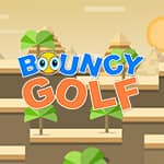 Bouncy Golf