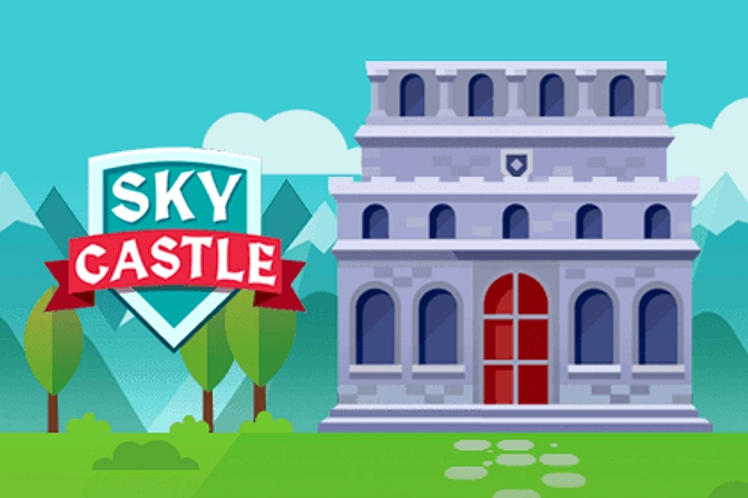 Sky Castle