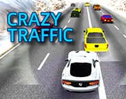 Crazy Traffic