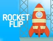 Rocket Flip