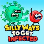Silly Ways To Get Infected
