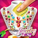Jewelry Shop