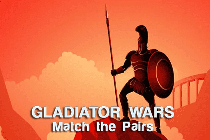 The Gladiators - Online Žaidimas