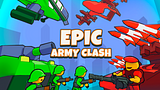 Epic Army Clash