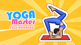 Yoga Master Flex Running