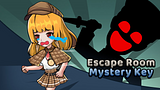 Escape Room: Mystery Key