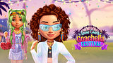 Lovie's Chic Coachella Festival