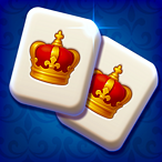 Kings and Queens Mahjong