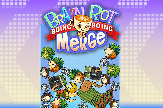 Brainrot Boing Boing Merge