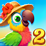 Tropical Match 2