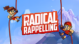Radical Rappelling