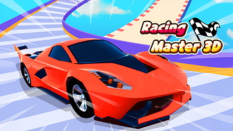 Racing Master 3D