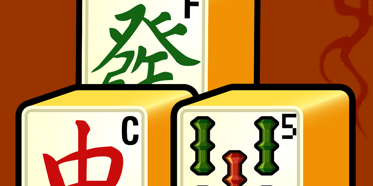 Solitaire Mahjong Classic - Online Žaidimas