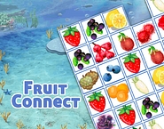 Fruit Connect 2
