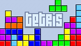 Naujas Tetris