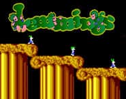 Lemmings 1