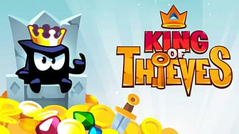 King of Thieves