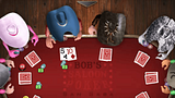 Pokerio valdovas 1