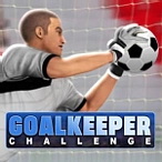 GoalKeeper Challenge 2