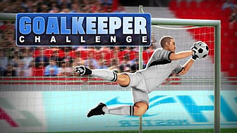 GoalKeeper Challenge 2