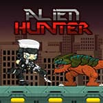Alien Hunter Online