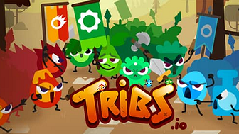 Tribs.io