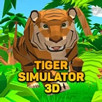 Tiger Simulator 3D