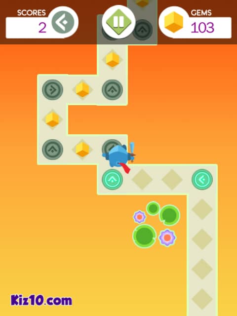 screenshot walkthrough