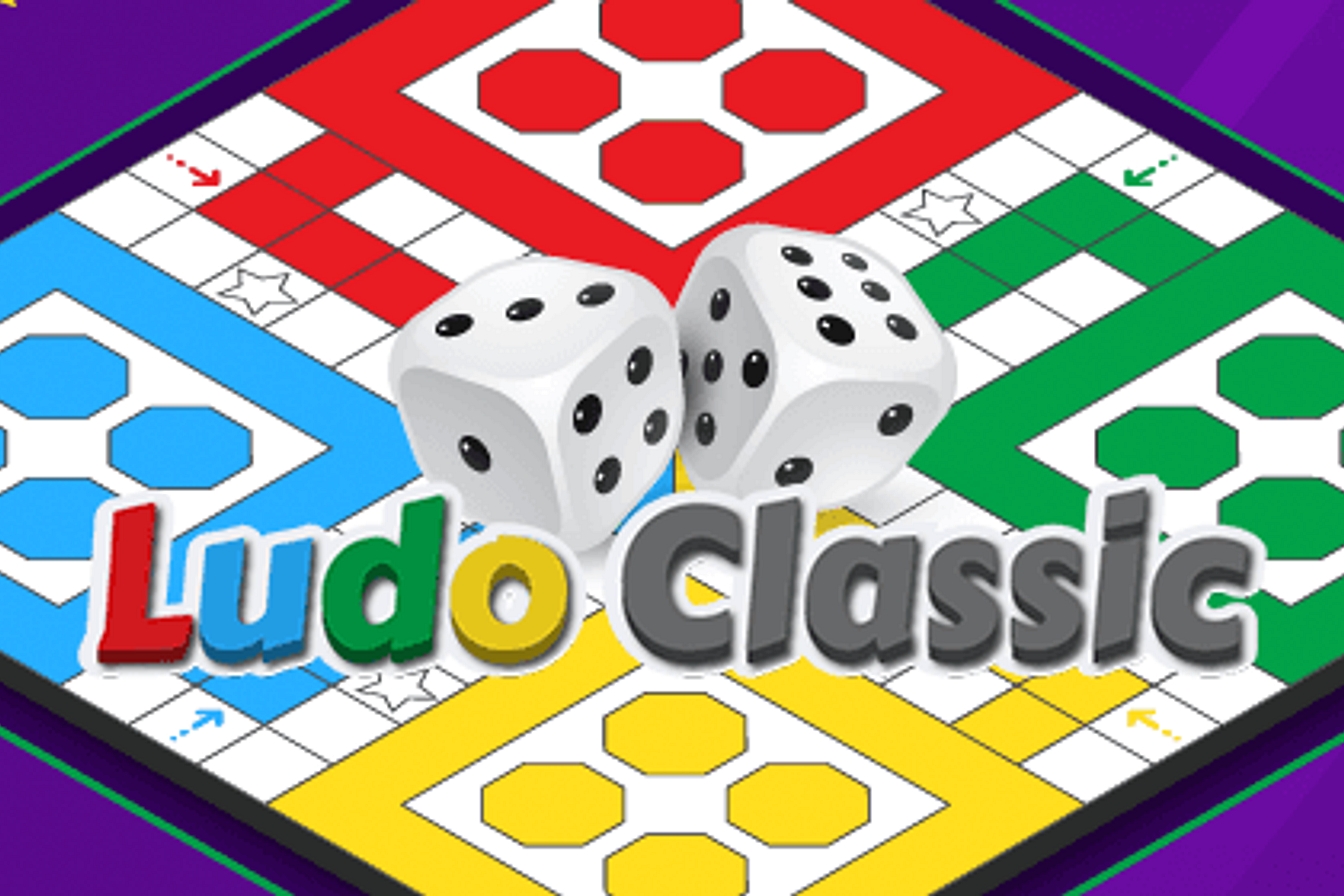 Ludo Classic - Online Žaidimas | FunnyGames