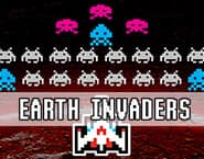 Earth Invaders