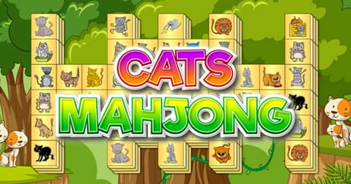 Sujungtas Mahjong - Online Žaidimas