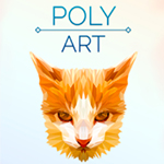 Poly Art
