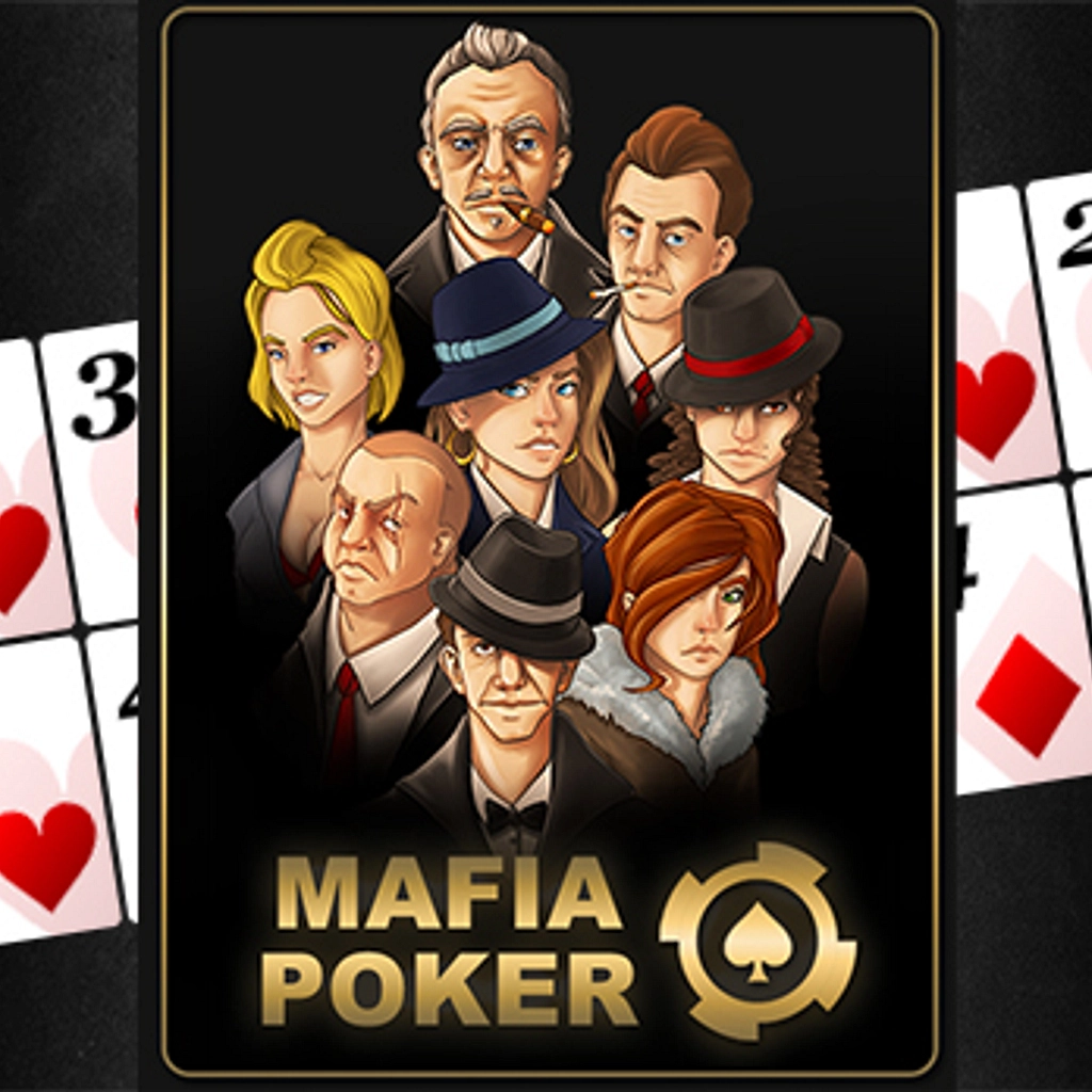 Governor of Poker 3 Free - Online Žaidimas