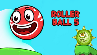 Roller Ball 5