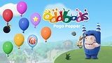 Bubble Shooter Balloons - Online Žaidimas