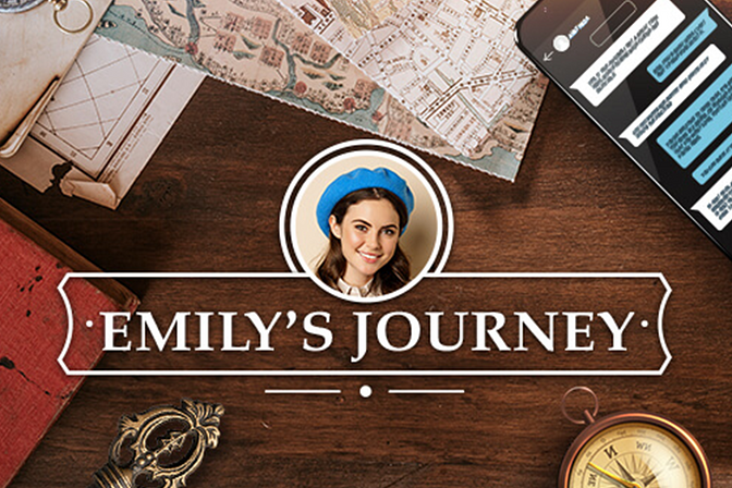 Emily's Journey