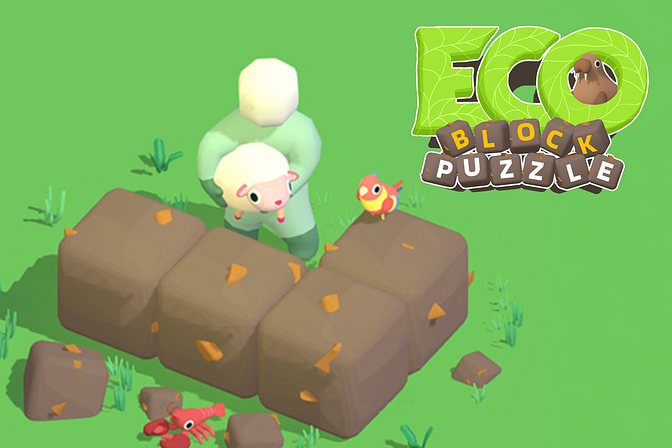 Eco Block Puzzle