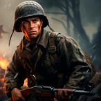 World War 2 Shooter
