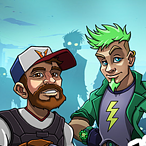 Timewalker: Survive