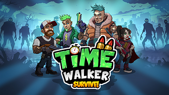 Timewalker: Survive