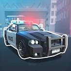 Traffic Cop 3D