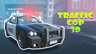 Traffic Cop 3D