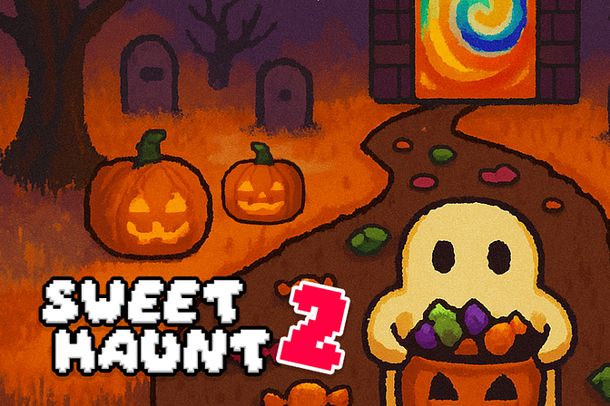 Sweet Haunt 2