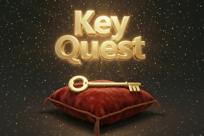 Key Quest