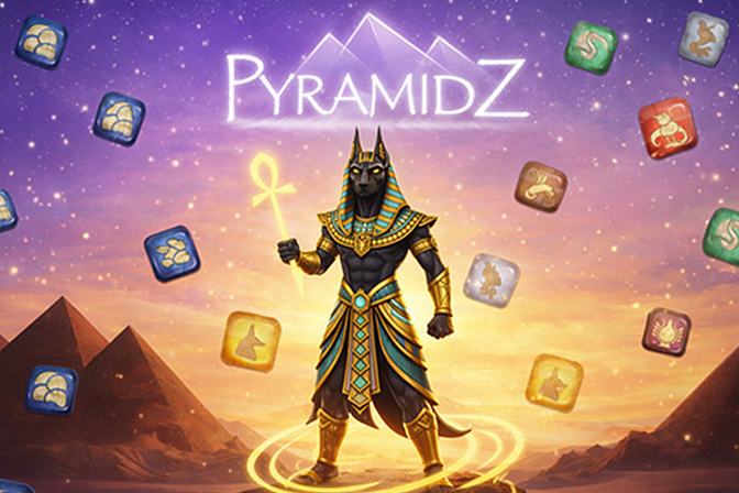 PyramidZ 2
