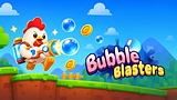 Bubble Blasters