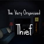 The Very Organized Thief