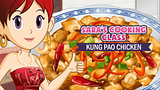 Sara's Cooking Class: Kung Pao Chicken 