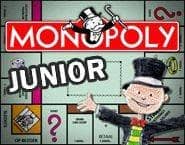 Monopolis jaunesnysis