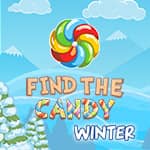 Find the Candy 2: Winter